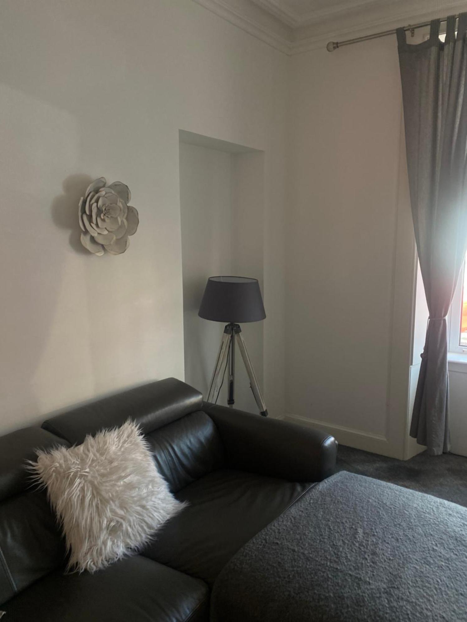 Apartmán Maze Great Escape Ayr Exteriér fotografie